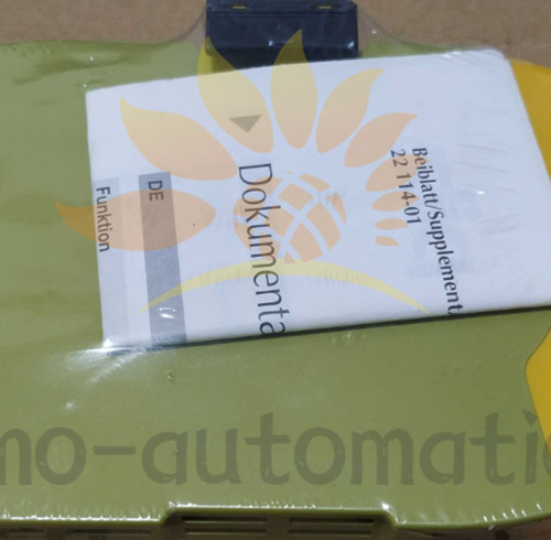 NEW Pilz 772140 PNOZ m EF 16DI Module 1PCS