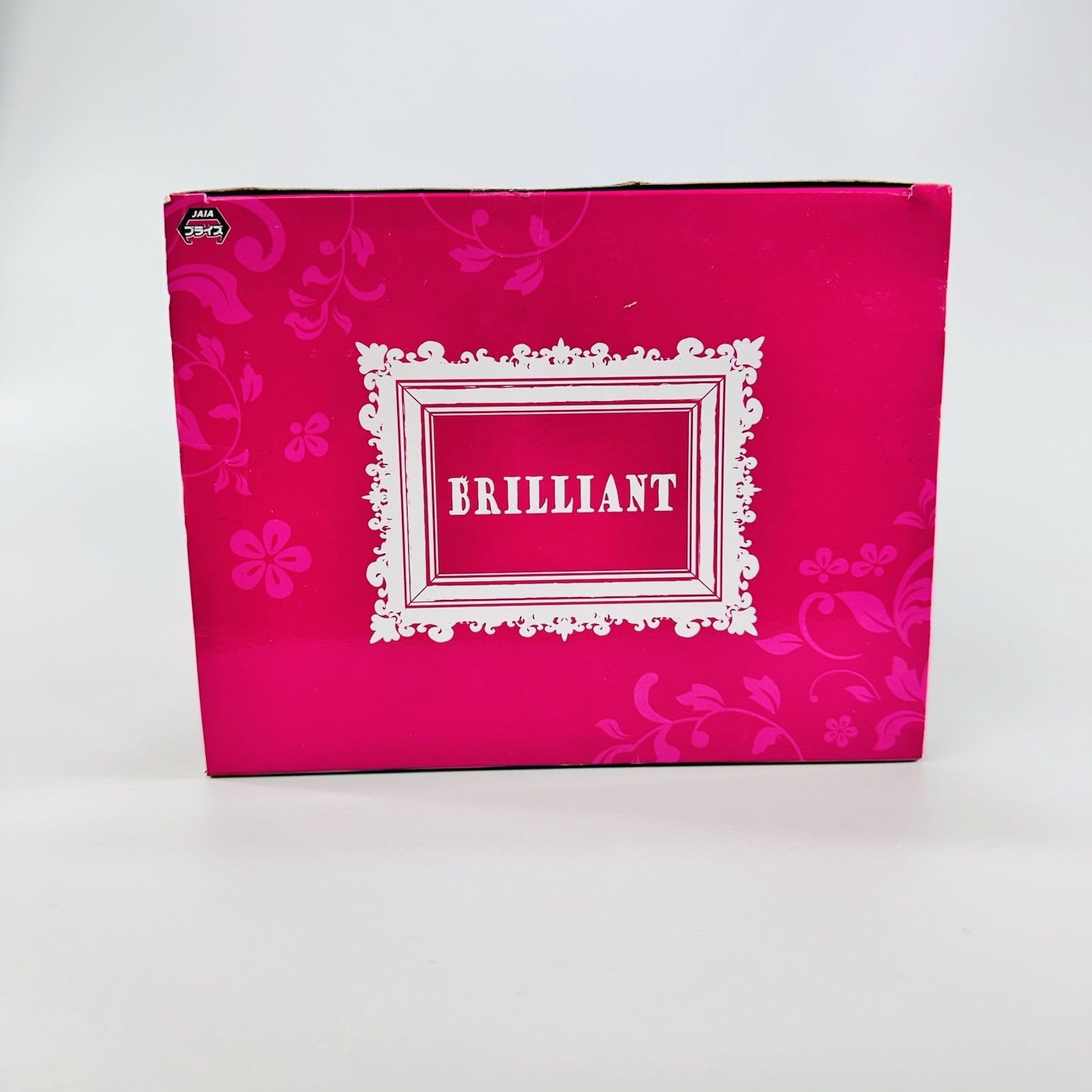 The Apothecary Diaries Maomao BRILLIANT Figure System Service NY SELLER