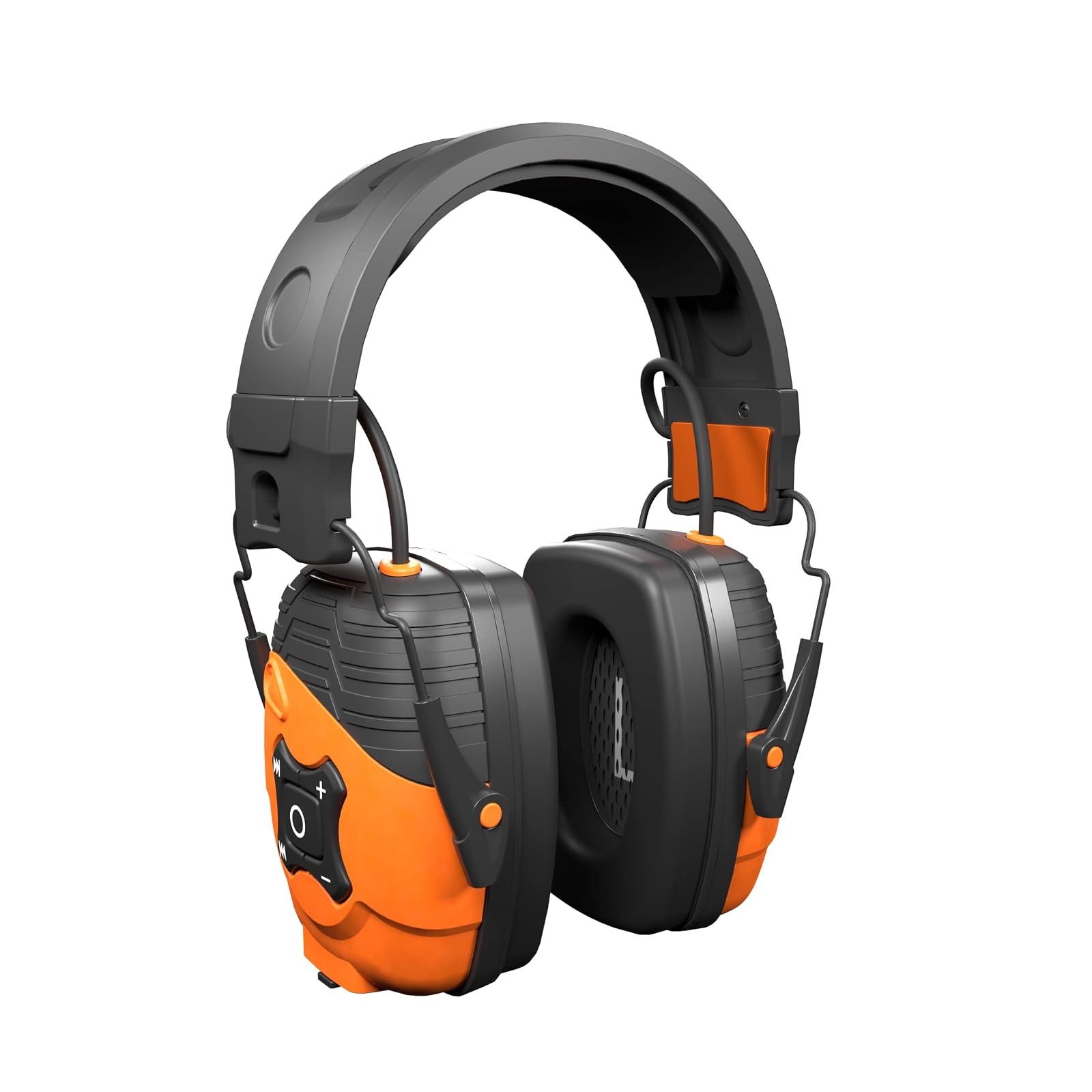 Bluetooth Earmuff ISOtunes LINK 25 NRR OSHA