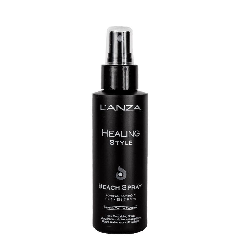2 PACK Lanza Healing Style Beach Spray 3.4oz/ 100ml