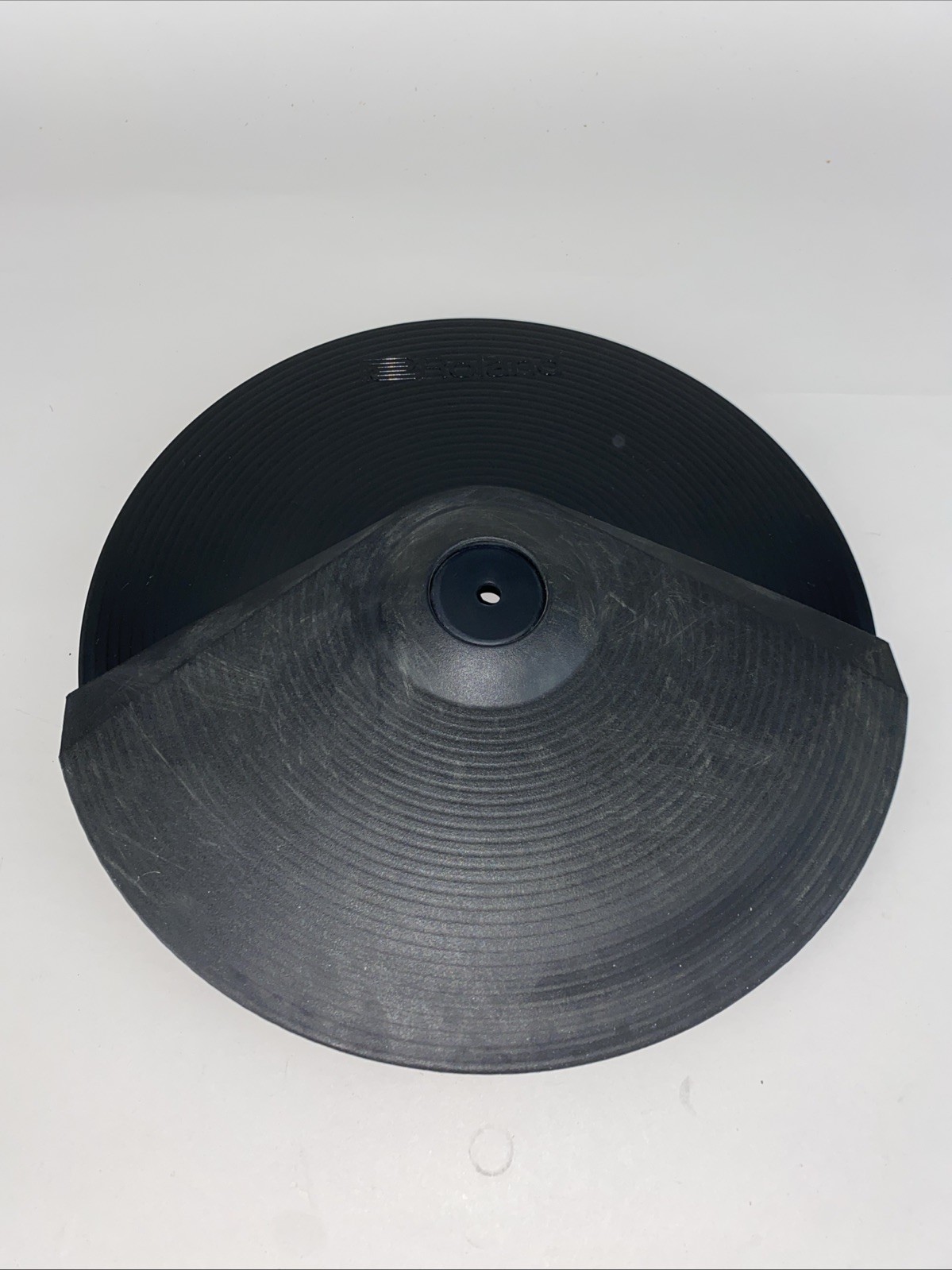 Roland V-Drums CY-8 12 inch Dual Trigger Cymbal Pad