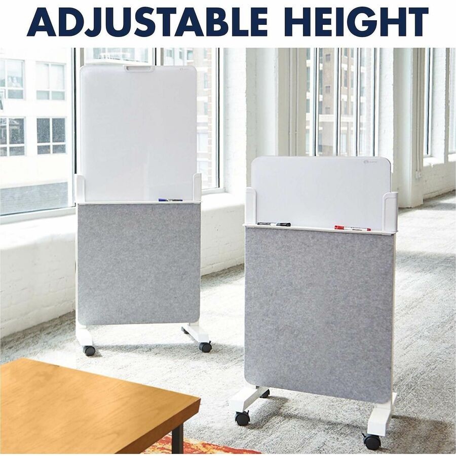 Quartet Agile Easel (q293066w)