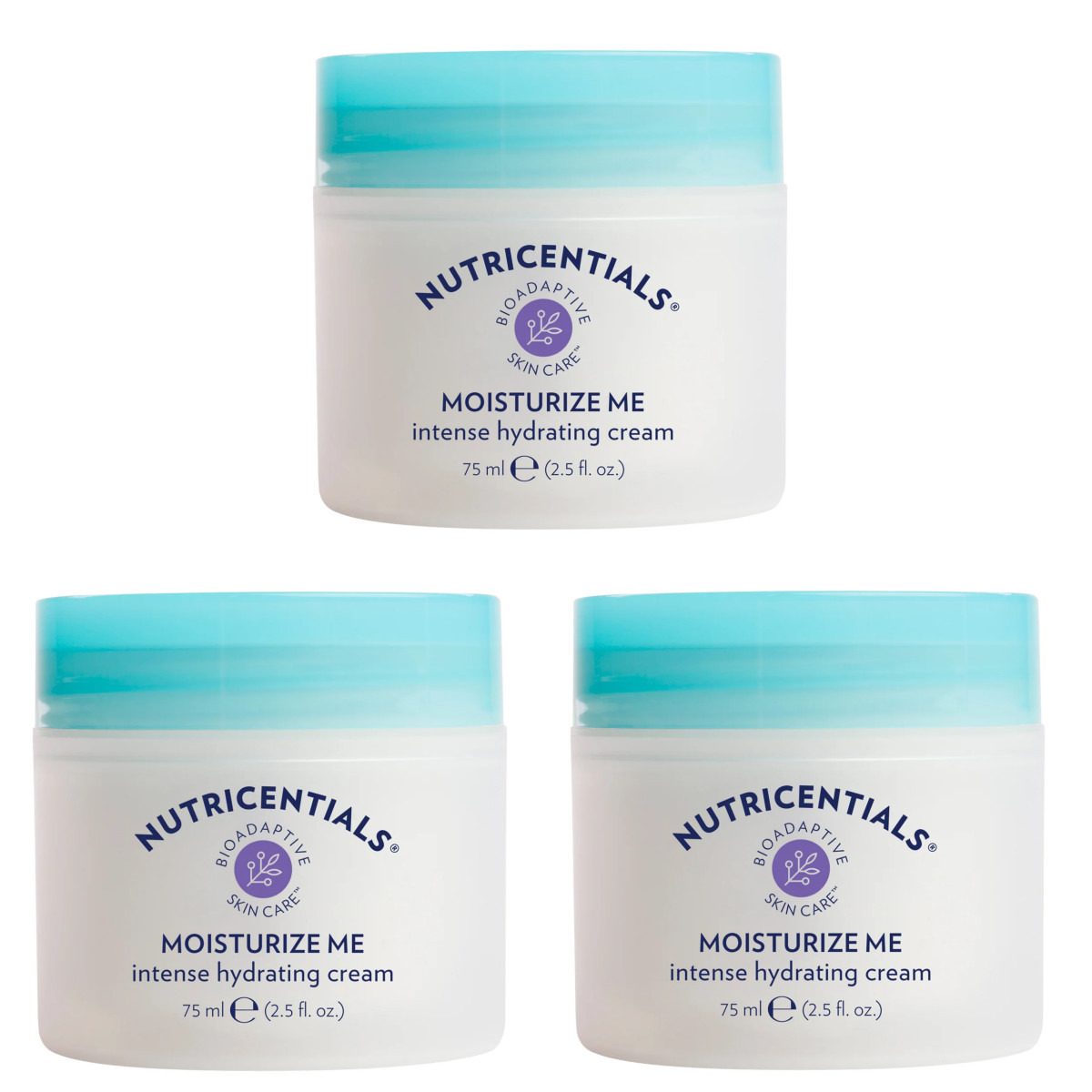 3 of Nuskin MOISTURIZE ME Intense Hydrating Cream   #173