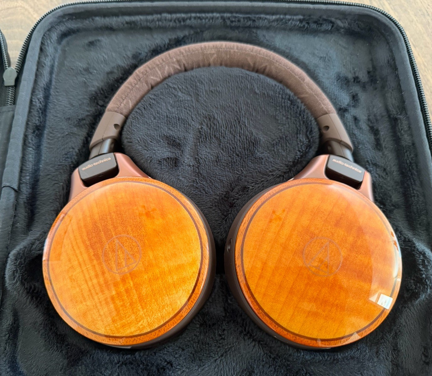 Audio-Technica ATH-WB2022 60th Anniversary Limited Edition