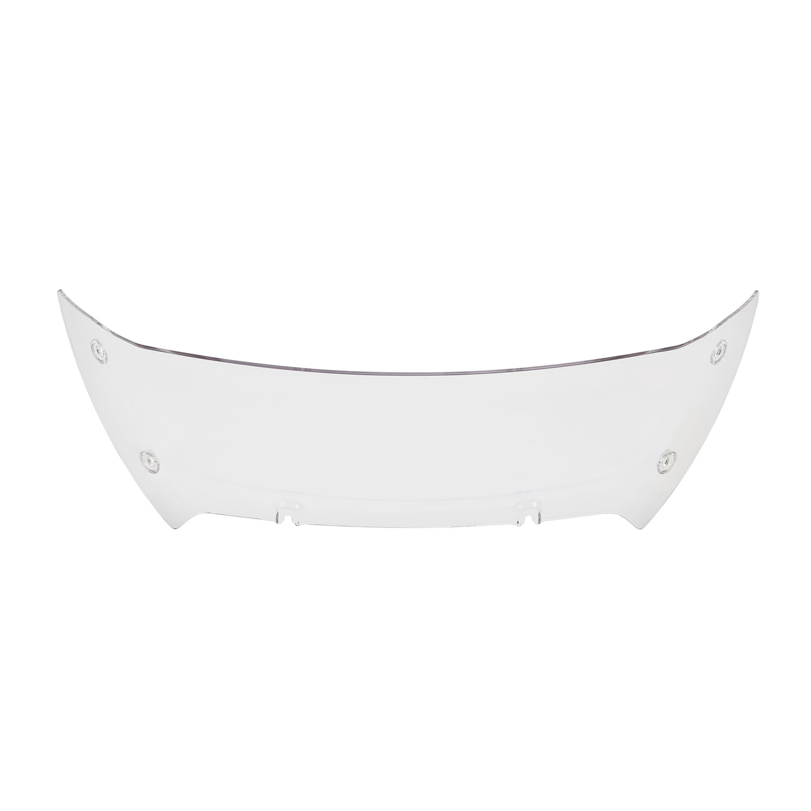6" Clear Windshield Fit For Harley CVO Road Glide FLTRXSE 2023-2026 FLTRX 24-26