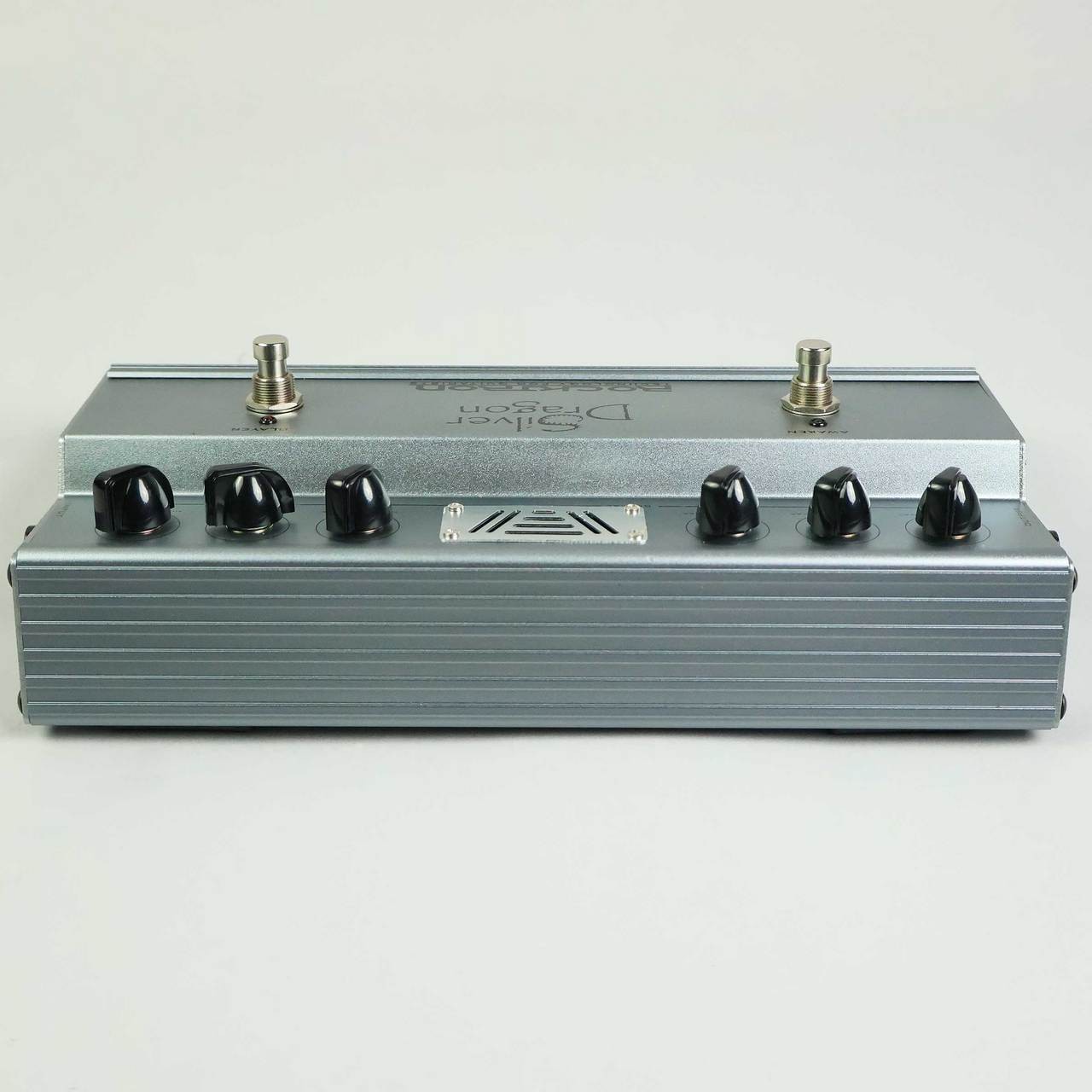Rocktron RT3550/Silver Dragon 28538