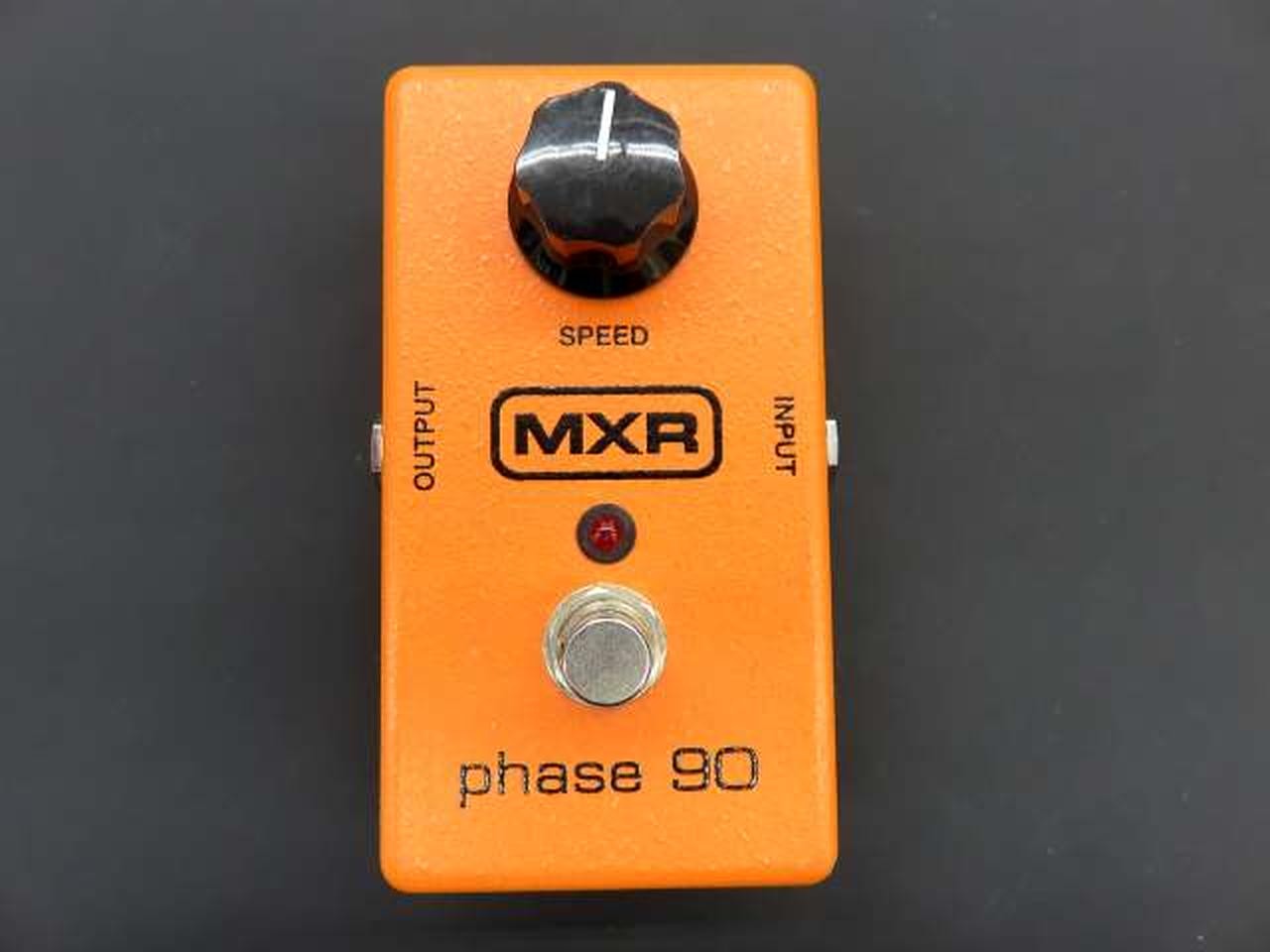 MXR PHASE90 Effect Pedal Model