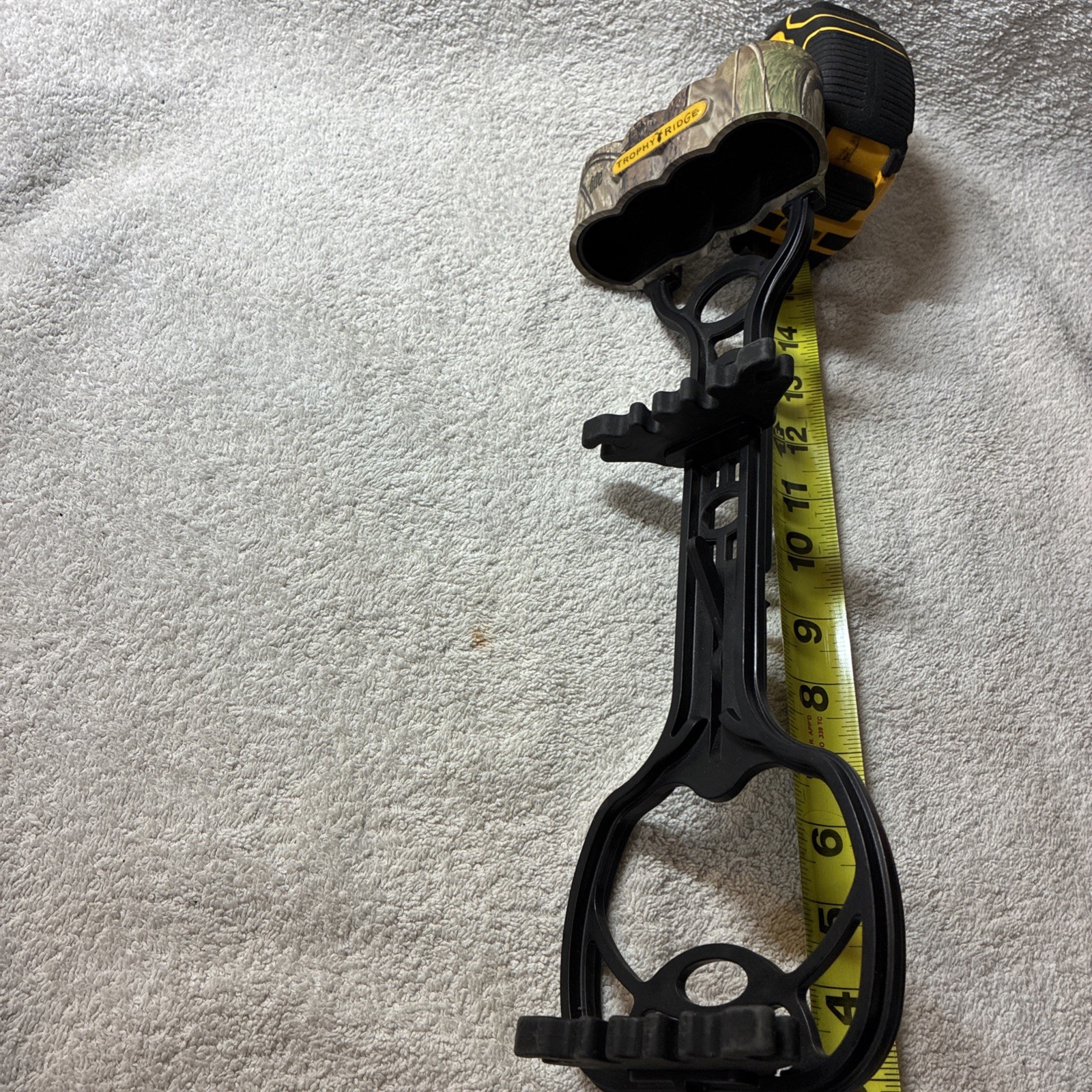 Trophy Ridge Archery Quiver - NO Mount