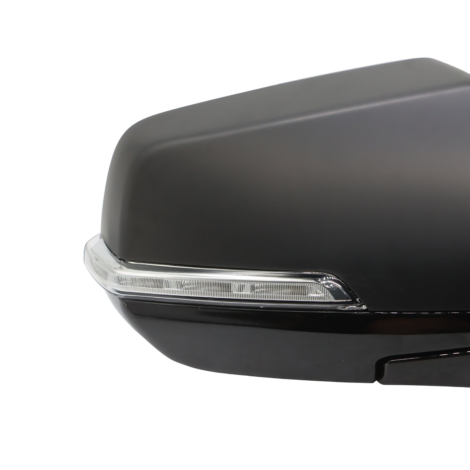 For 2018-2019 Chevy Traverse LT Right Side Mirror w/ Signal w/ Blind Spot 8 Pins