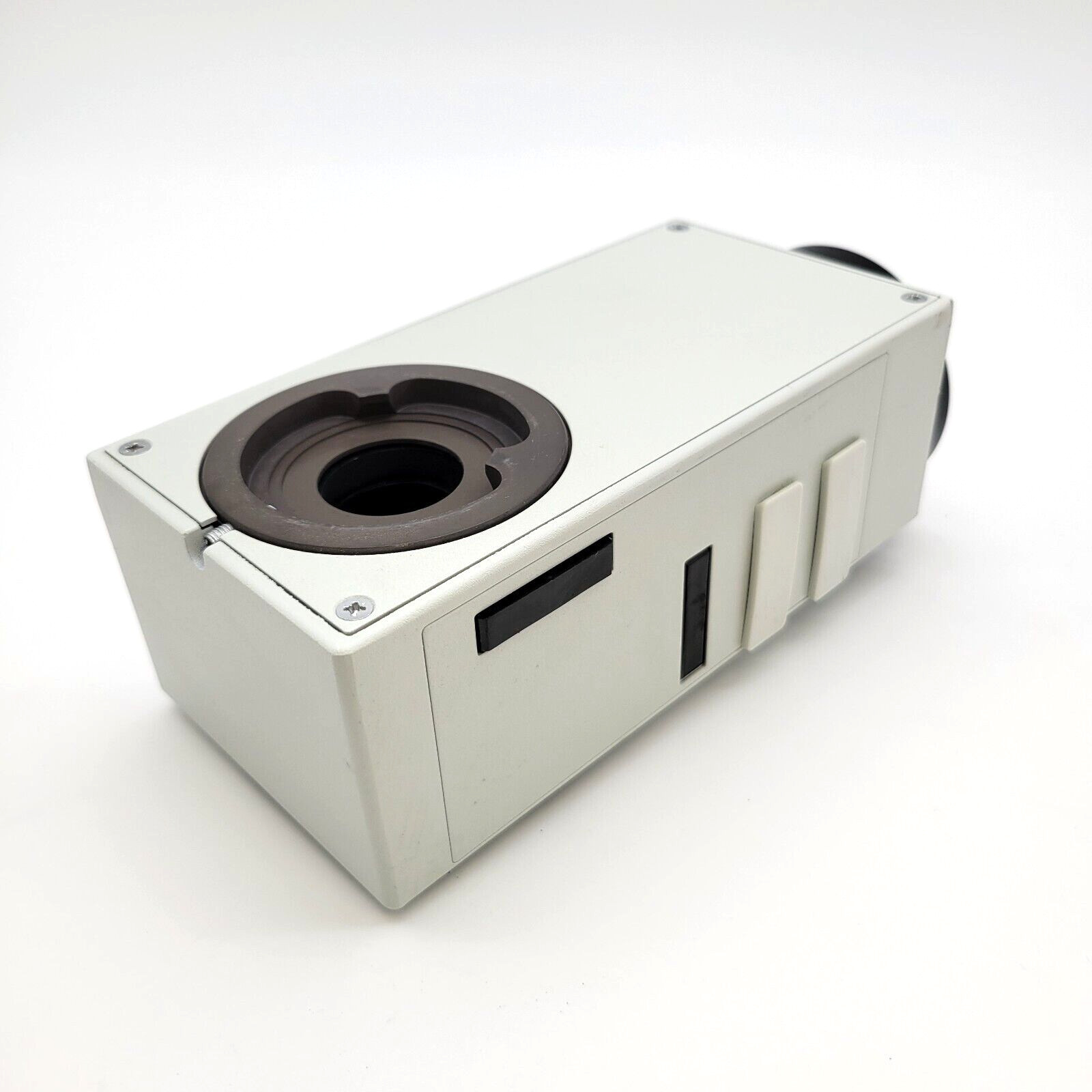 Olympus Microscope Reflected Brightfield Short Illuminator U-KMAS for BX Series