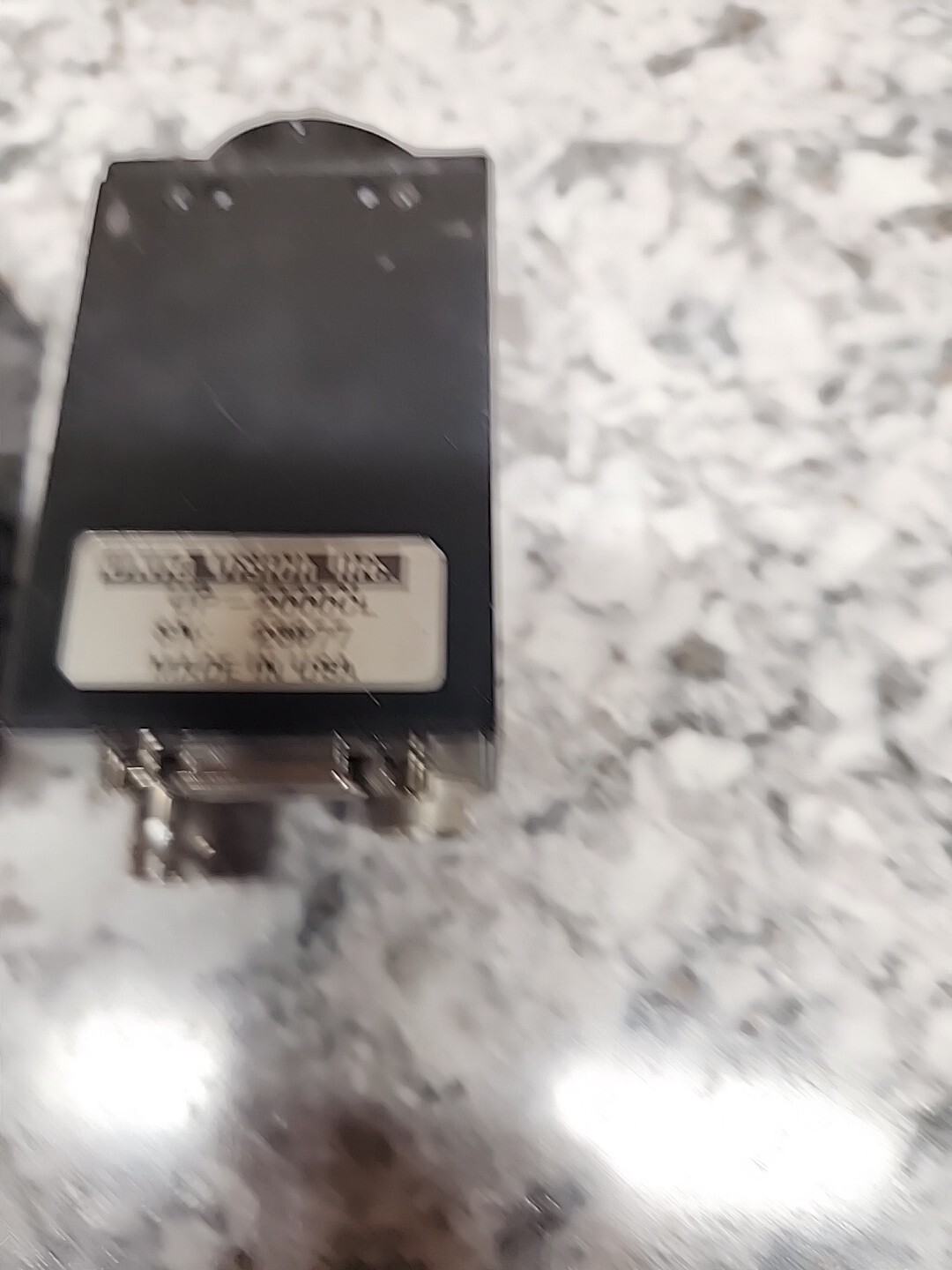 UNIQ Vision UP-2000CL Machine Camera