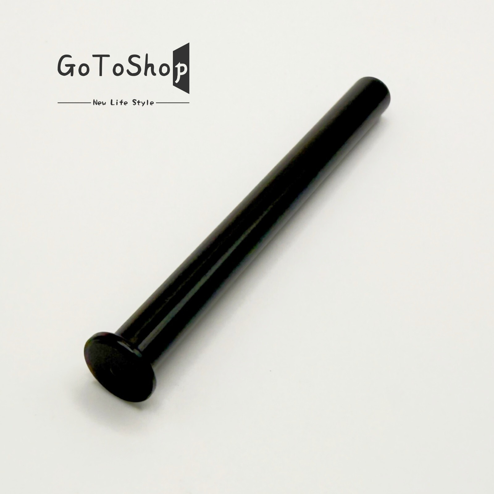 Recoil Guide Rod for Sig Sauer P226 P220 Stainless Steel Black