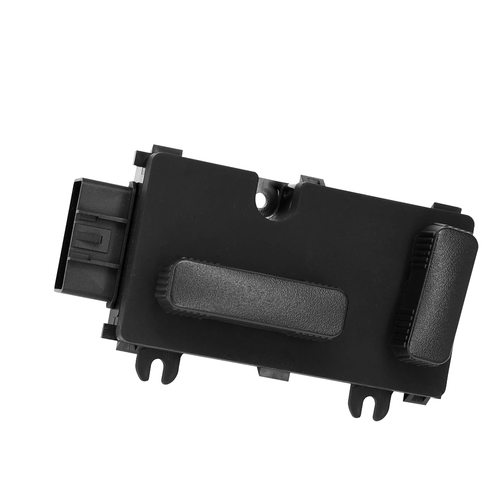 Driver Side Power Seat Switch For 1999-2006 GMC Sierra 1500 2500 3500 Waterproof