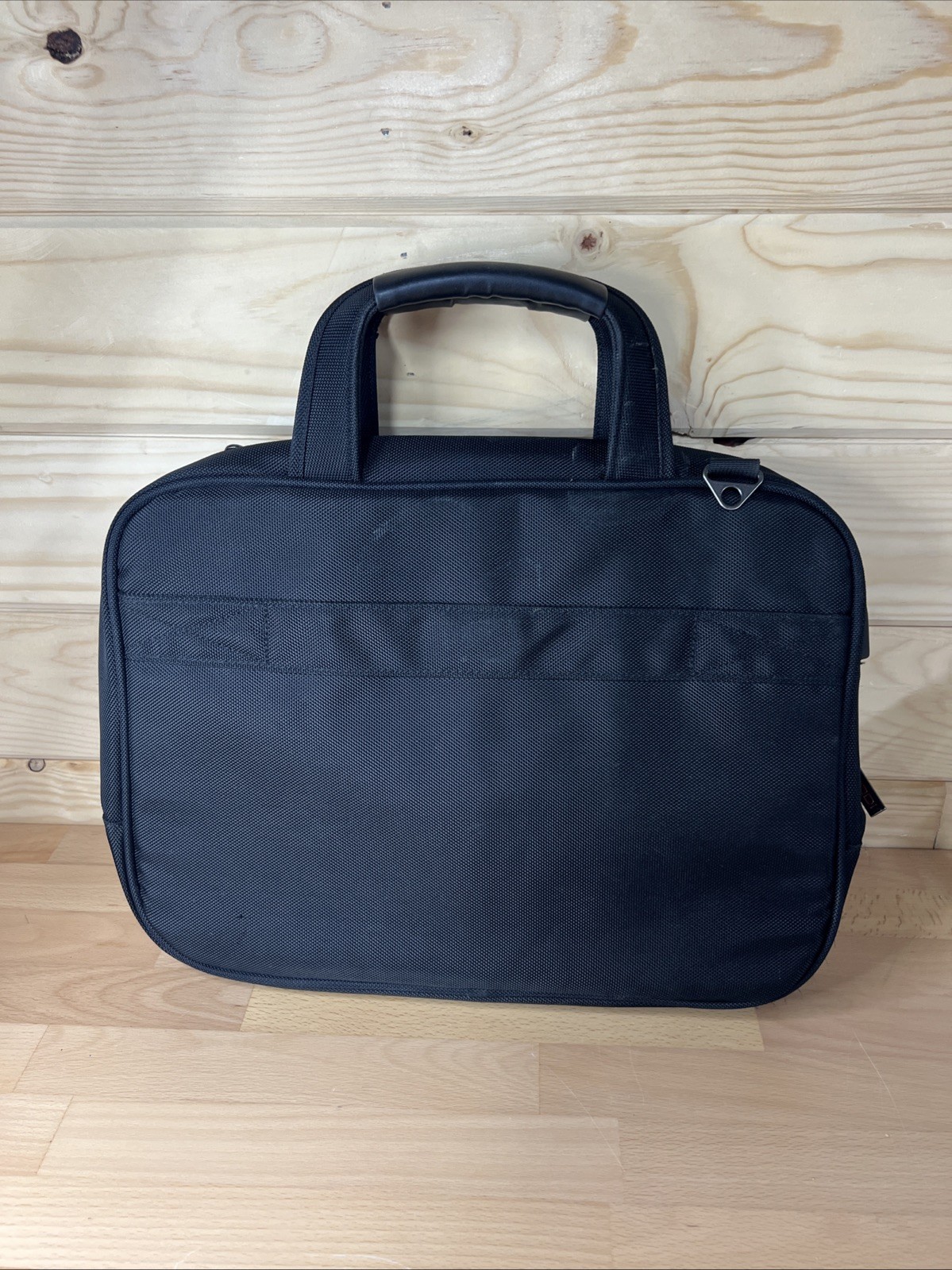 Codi Laptop Bag Black Excellent Condition No Shoulder Strap