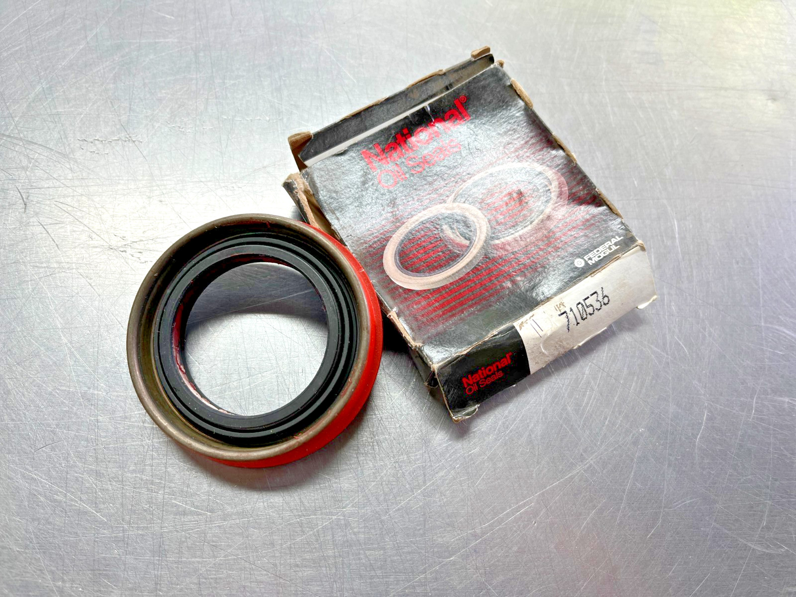 710536 National  OIL PINION SEAL