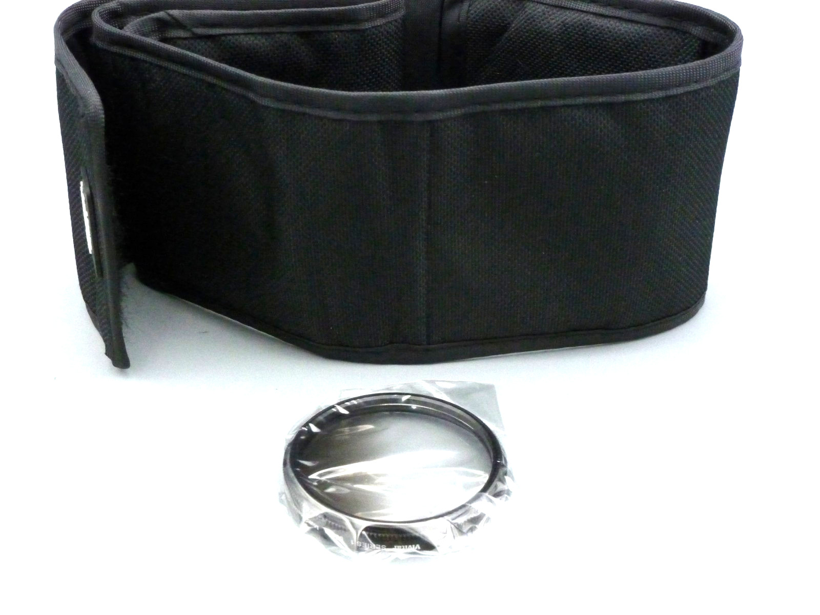Vivitar 55mm Gradient Filter Set -99
