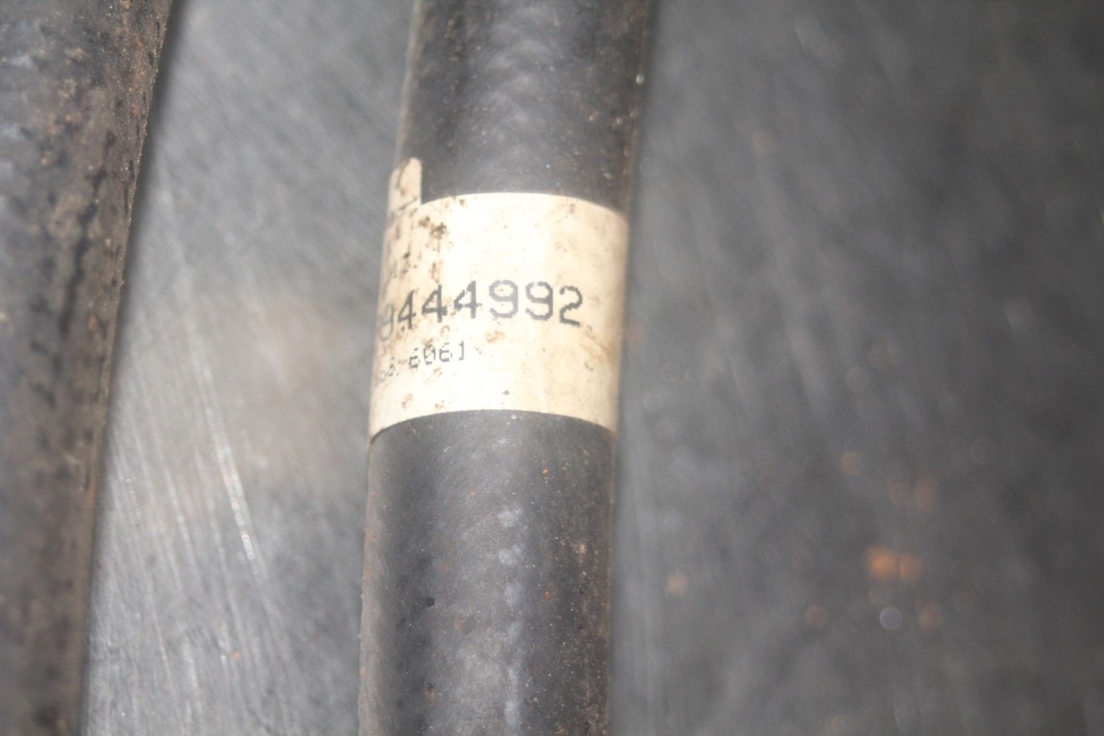 Ingersoll Rand Hose 59444992