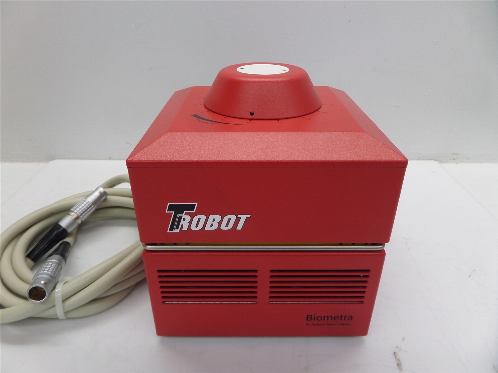 Biometra T-Robot 384 Thermoblock 34-4369-000-26