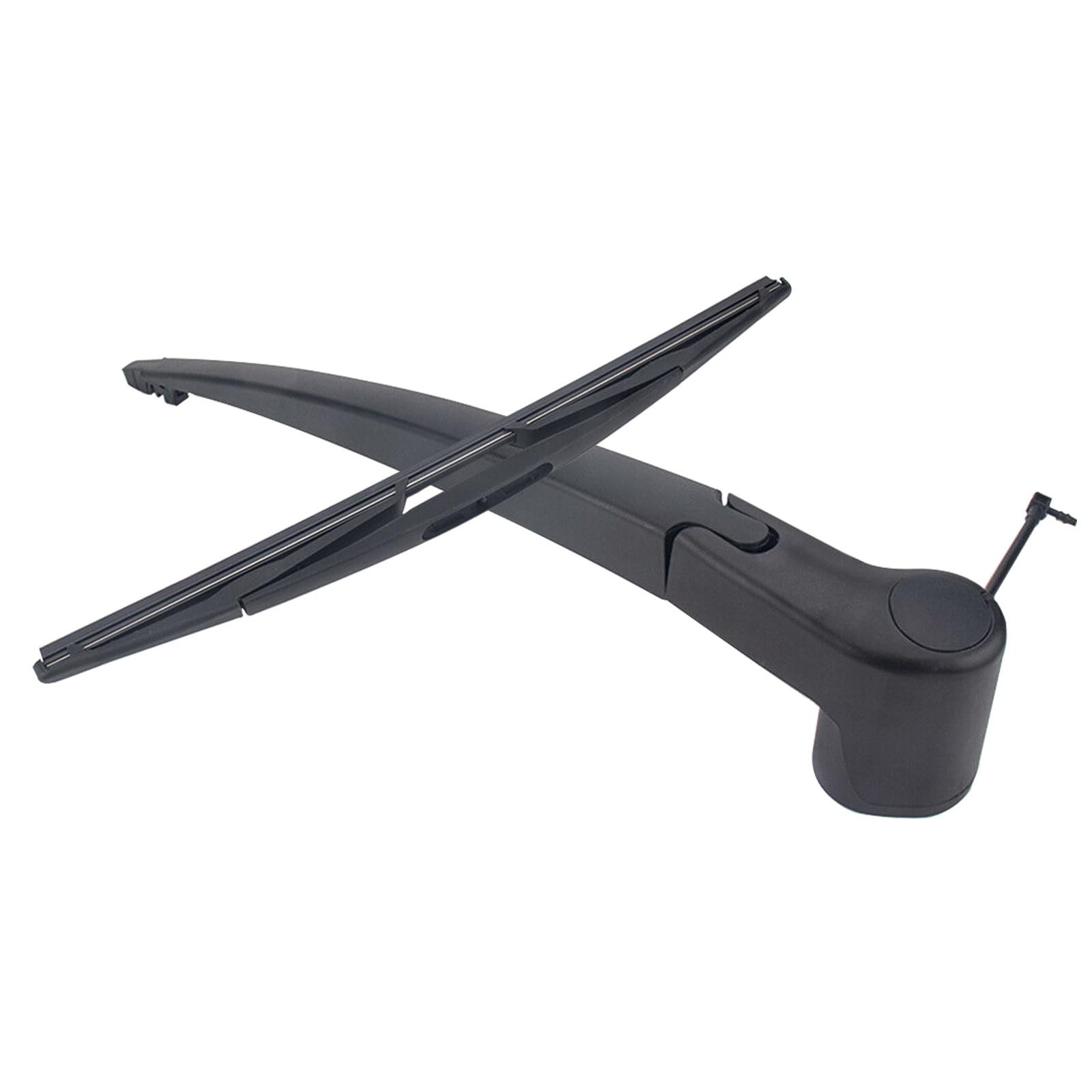 Rear Windshield Wiper Arm Blade Set 15232653 for Chevy Trailblazer 2007-2009,...