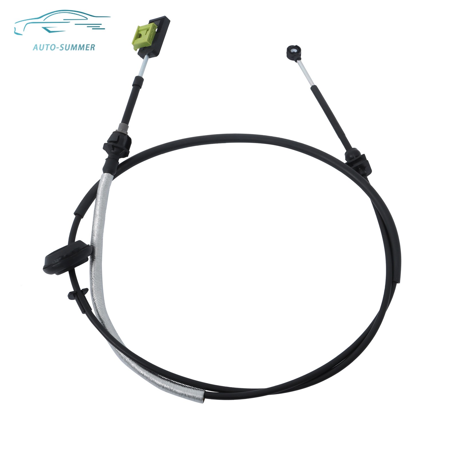 Transmission Gear Shift Cable For Ford E150 E250 Econoline Van 1998-2003 2004