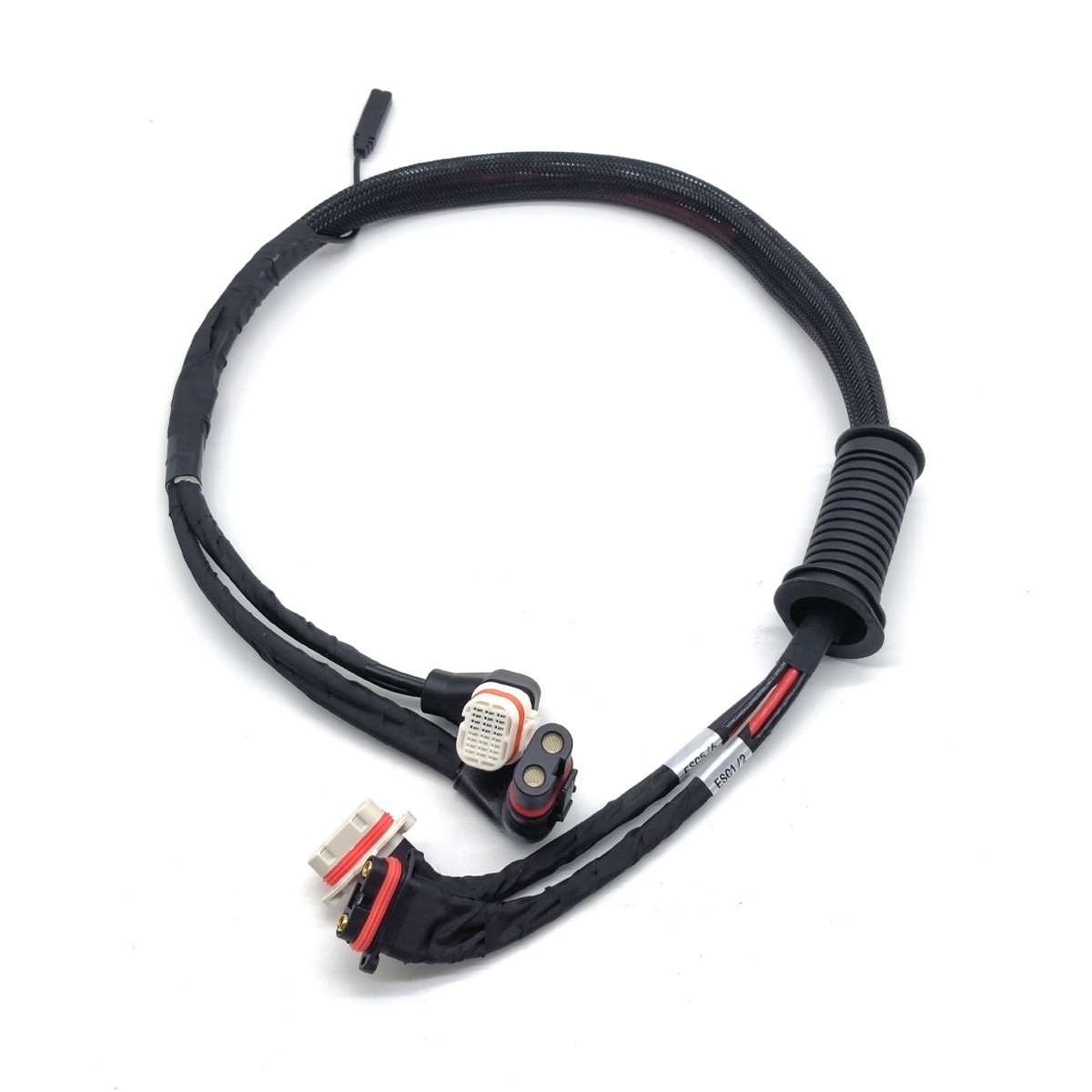 Adapter for DJI T40 M1/M2 M3/M4 Arm ESC Composite Cable