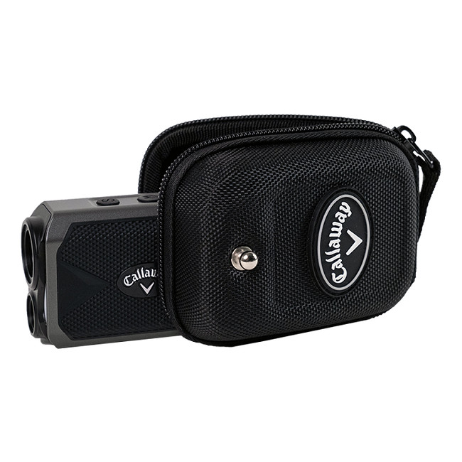 New Callaway Golf Micro Pro Laser Rangefinder with Slope