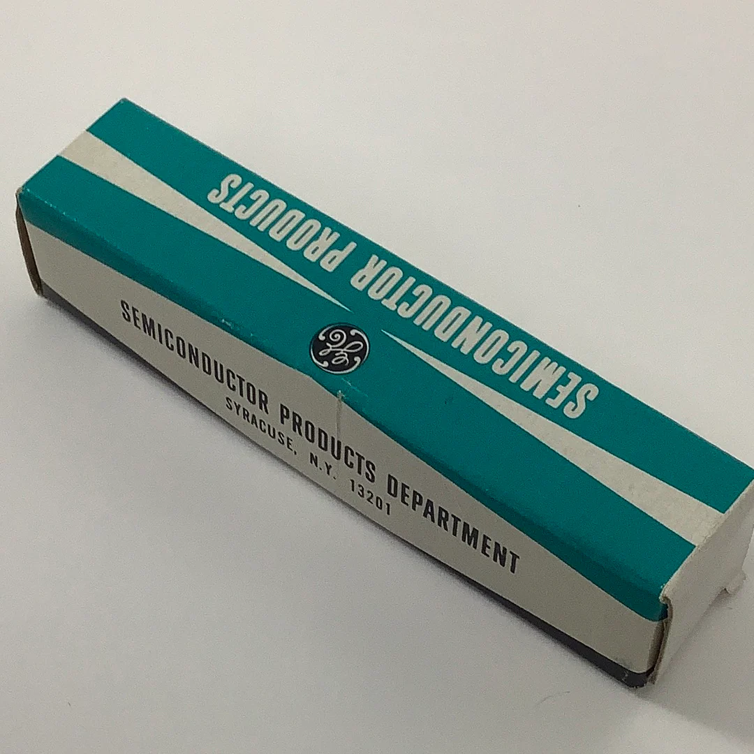 SC51B - GE - 15A 200V TRIAC