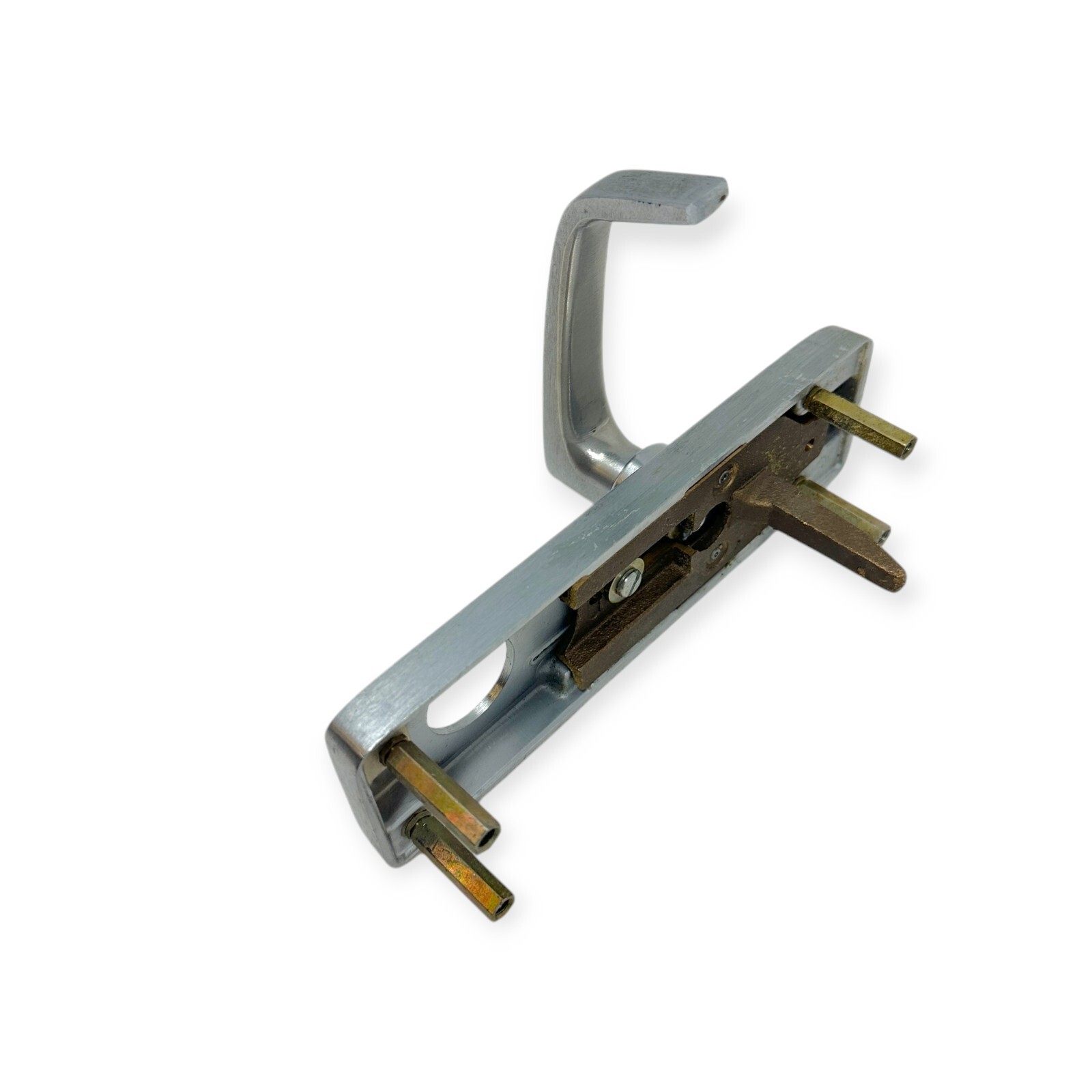Von Duprin 996L LHR Left Hand Reverse Lever Trim for 99 Series Exit Devices