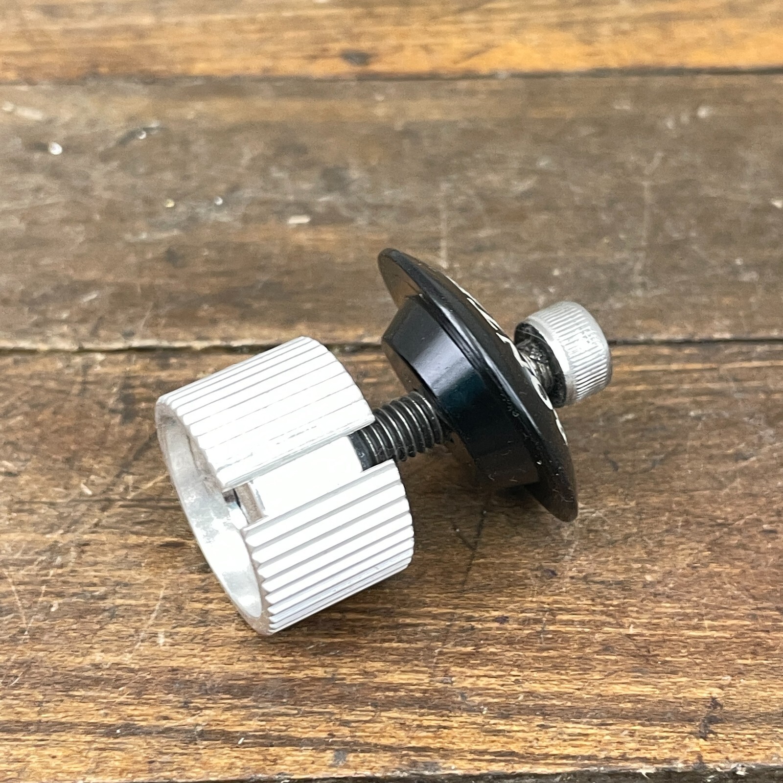 Bontrager Headset Top Cap Compression Device 1 1/8 Threadless Star Fangled