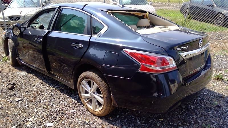 Engine ECM Electronic Control Module 1.8L Fits 13-15 SENTRA 203316