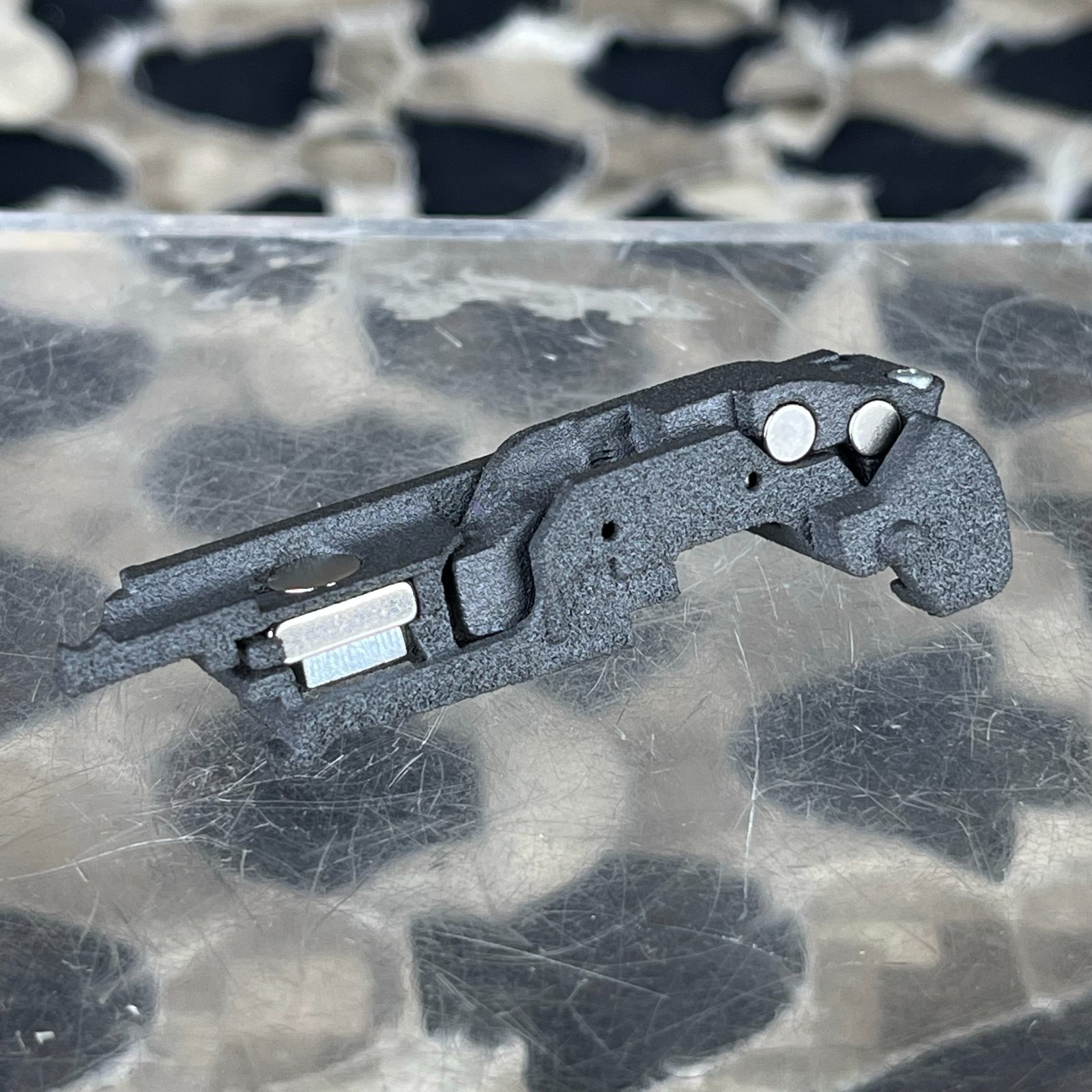 NEW Perun V3 Clicker Trigger Board (PERUN-CL-V3-XX)