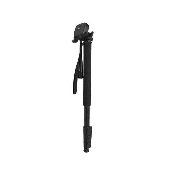 72" Professional Monopod with Quick Release for Cameras and Camcorders