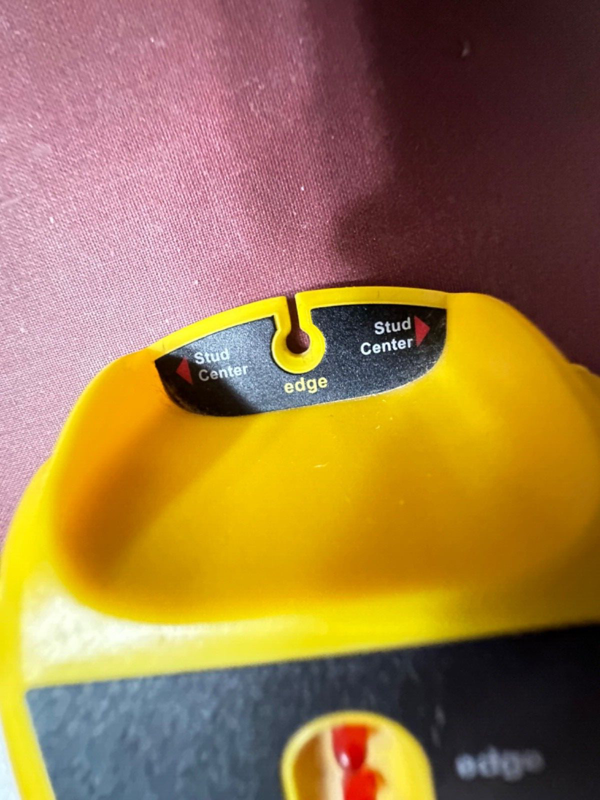 STANLEY IntelliSensorPlus Deep Read Stud Sensor Model 77-150