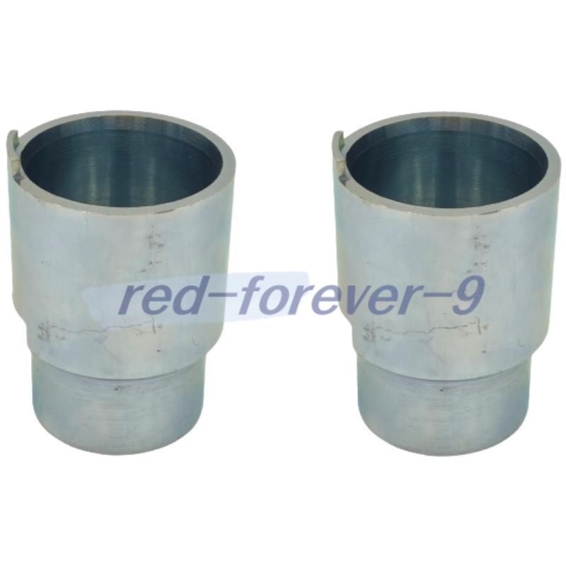 2X Lift Tall Truck Extension Adapter Height Extensions