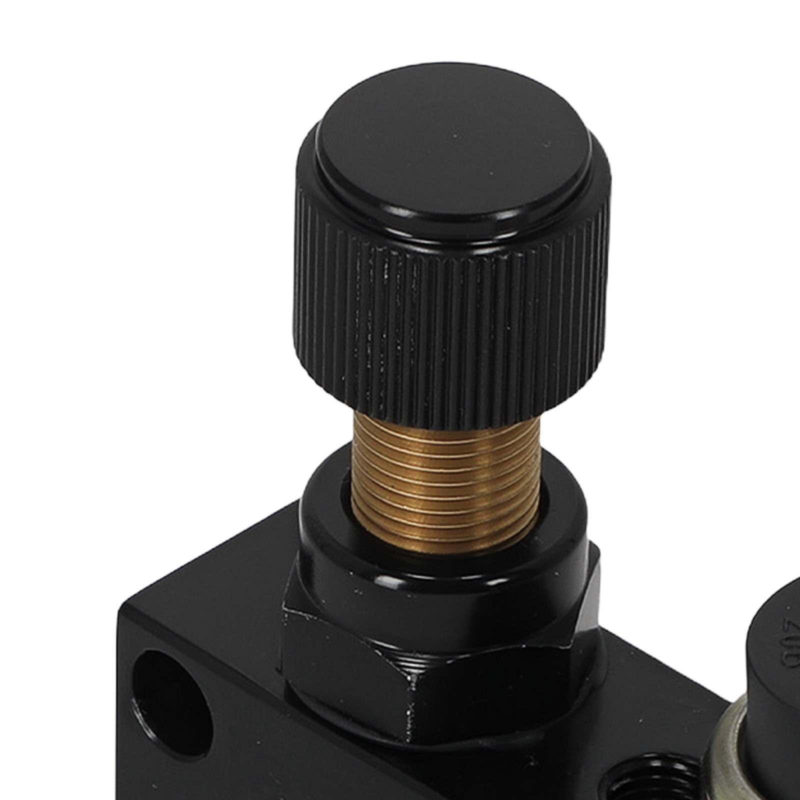 Adjustable Proportioning Valve for Chevy 1955-1957 Brake Distribution Block