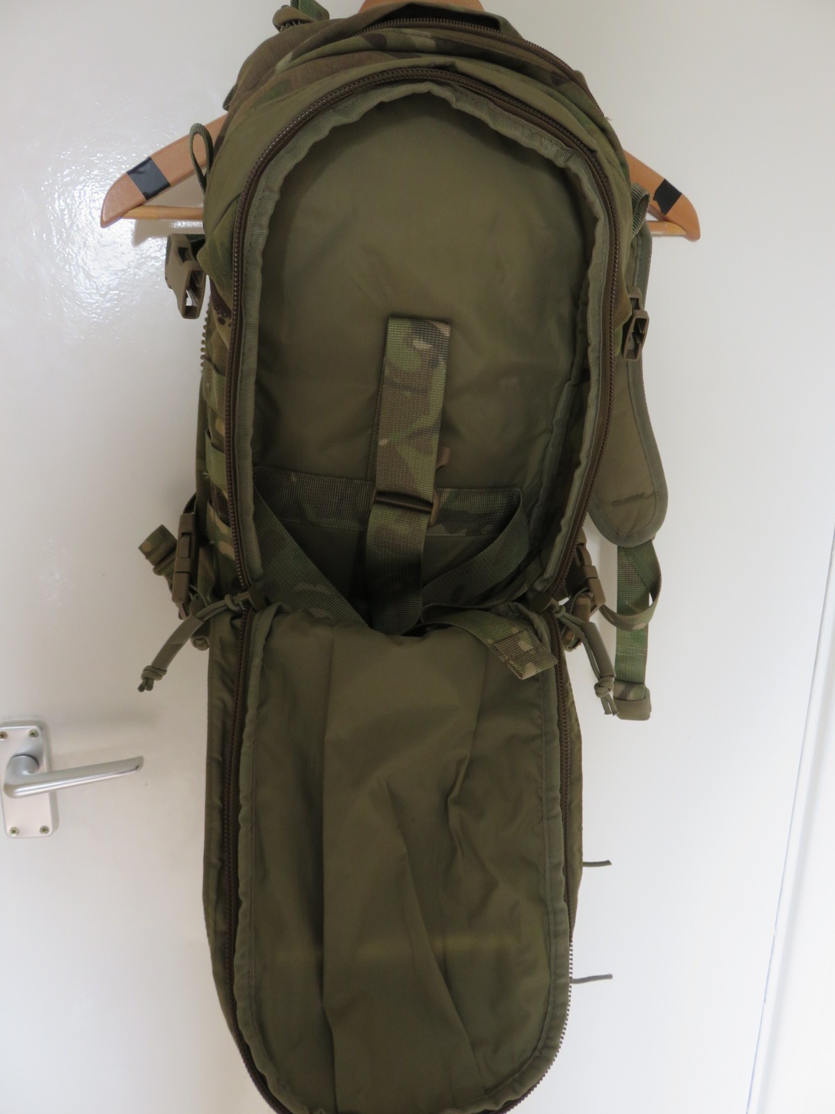 MTP VIRTUS 17L Assault Pack / Daysack