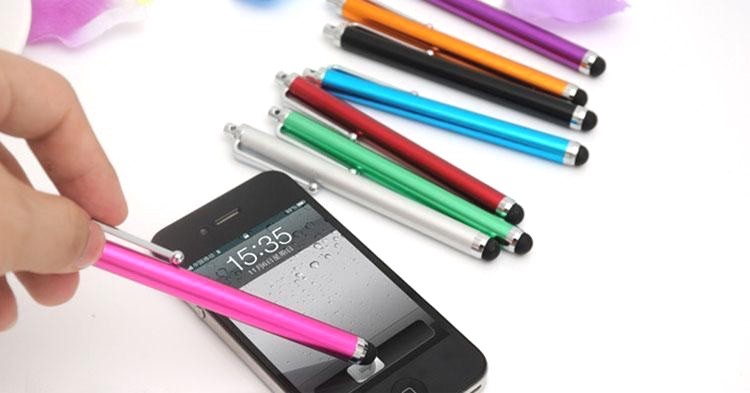 STYLUS PENS touch capacitive FOR apple iPhone X 8 7 6 5 4s Samsung s7 note 8 Lg