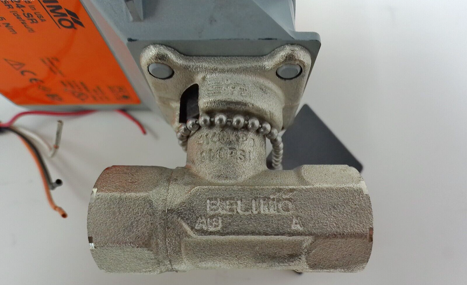 Belimo B211B+TFRB24-SR