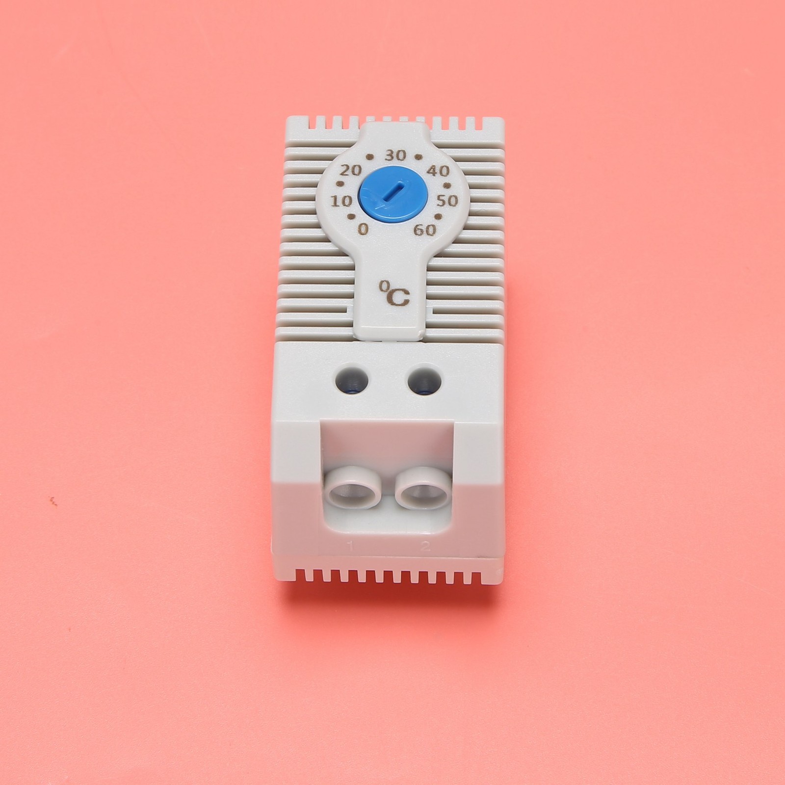 KTS011 NO Normally Open Adjustable Mechanical Temperature Controller9976