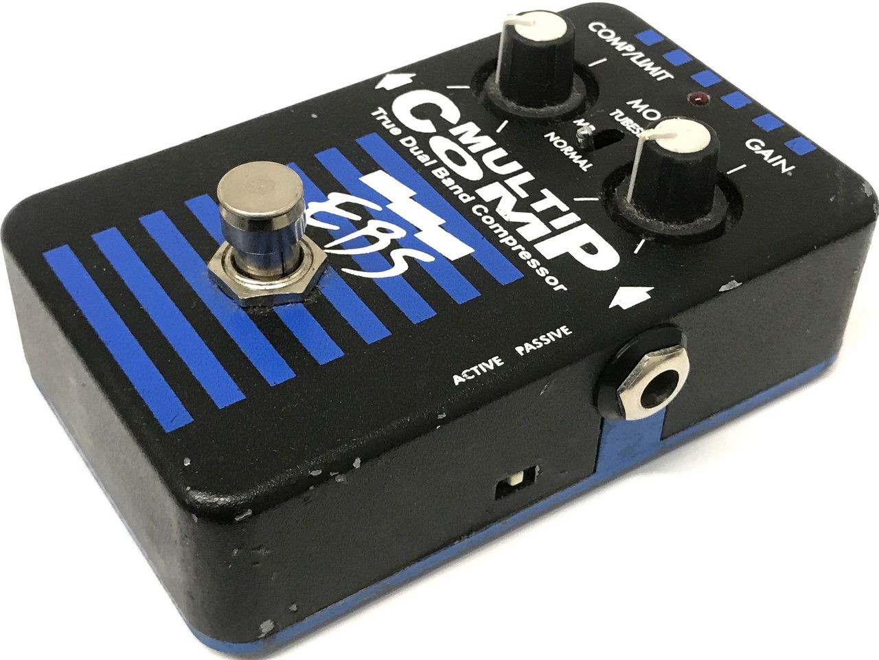 Ebs Multicomp