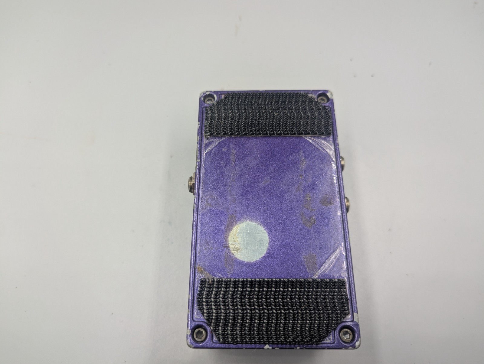 Digitech Turbo Flange Stereo Flanger X-Series XTF1 Effect Processor Pedal
