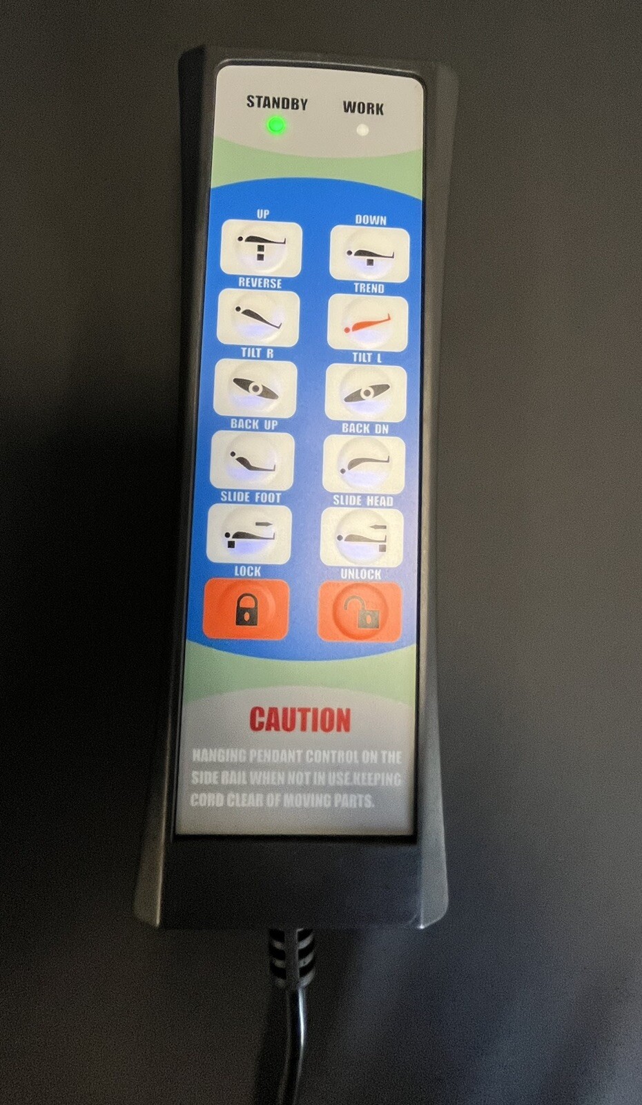 Operating Room Table