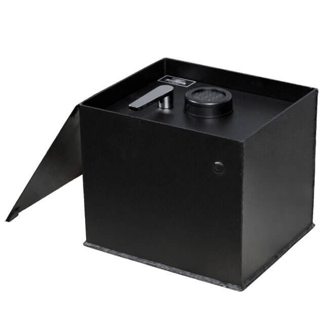 Stealth Floor Safe B1500 In-Ground Home Security Vault High Security E-Lock