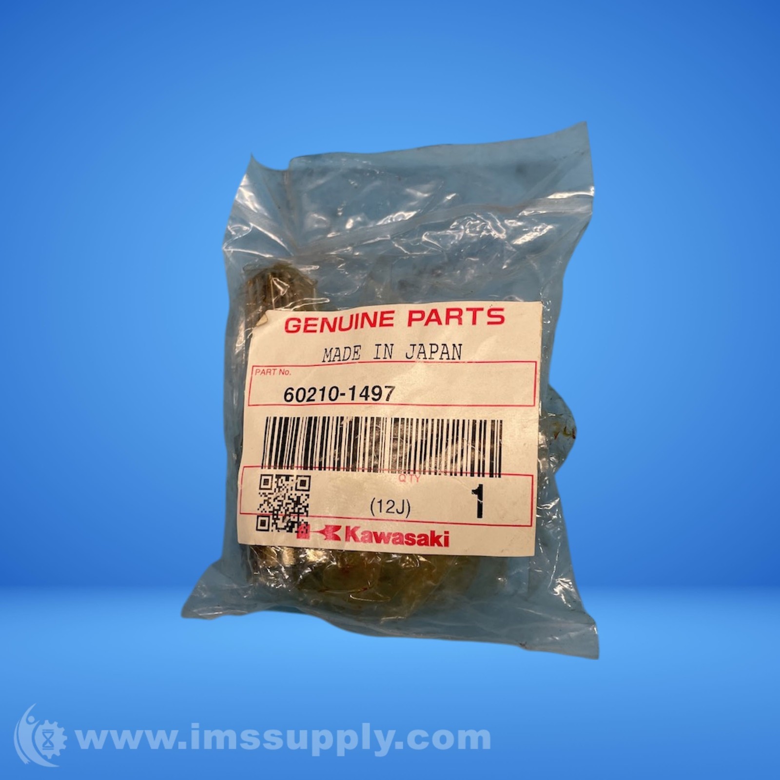 Kawasaki 60210-1497 Output Gear FNOB