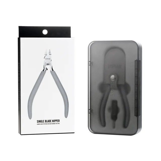 DSPIAE ST-C2 Ultra-Thin Single Blade Hobby Nipper Precision Cutting Tool