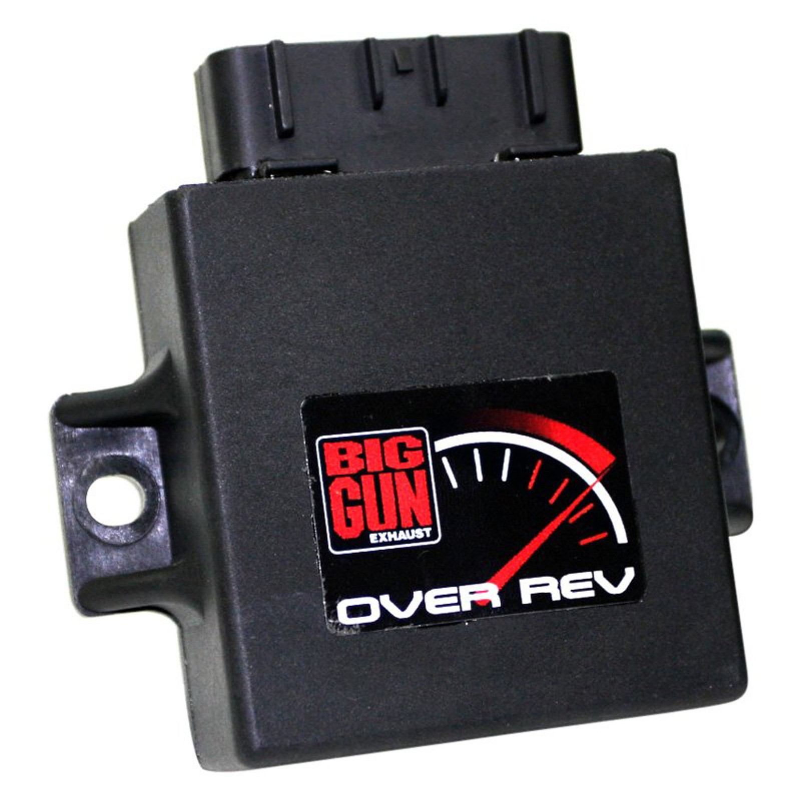 BIG GUN EXHAUST BIG GUN - REV BOX - ATV/UTV - YAMAHA 40-R26