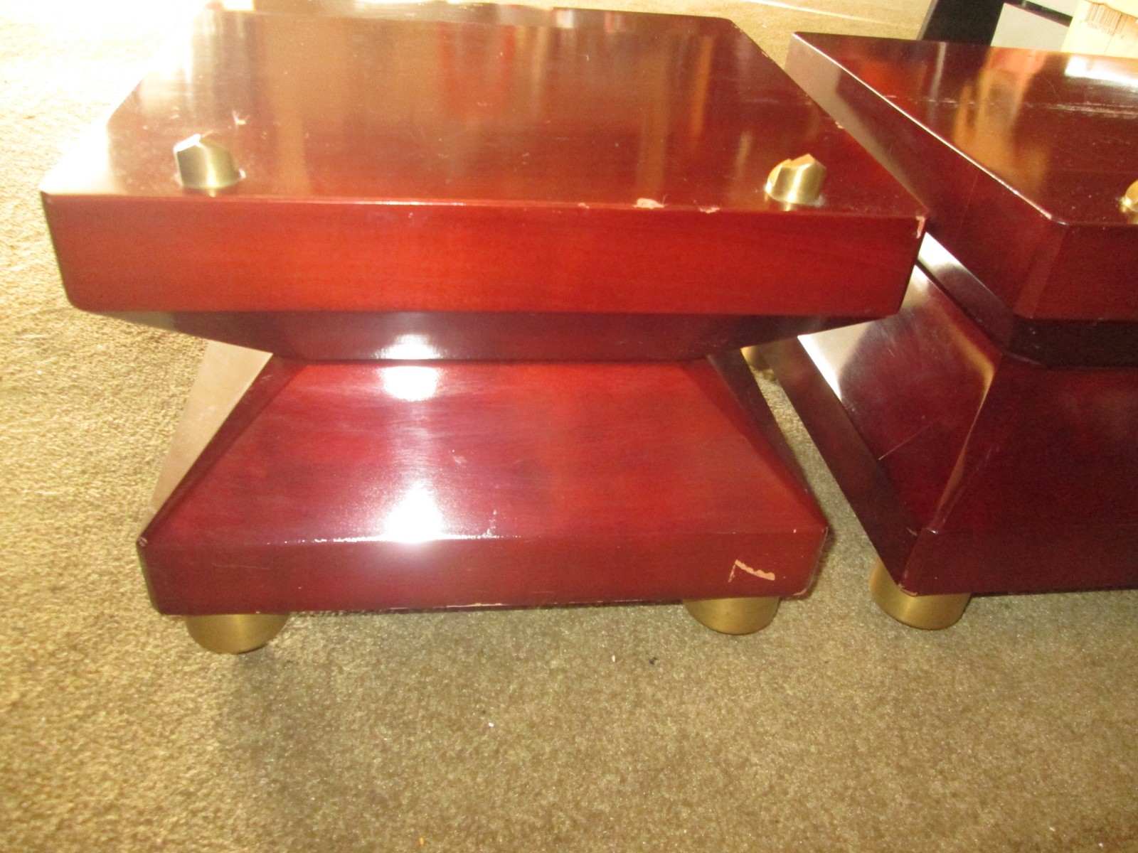Mapleshade Audio Time-Correcting Gibraltar Isolation Audiophile Speaker Stands
