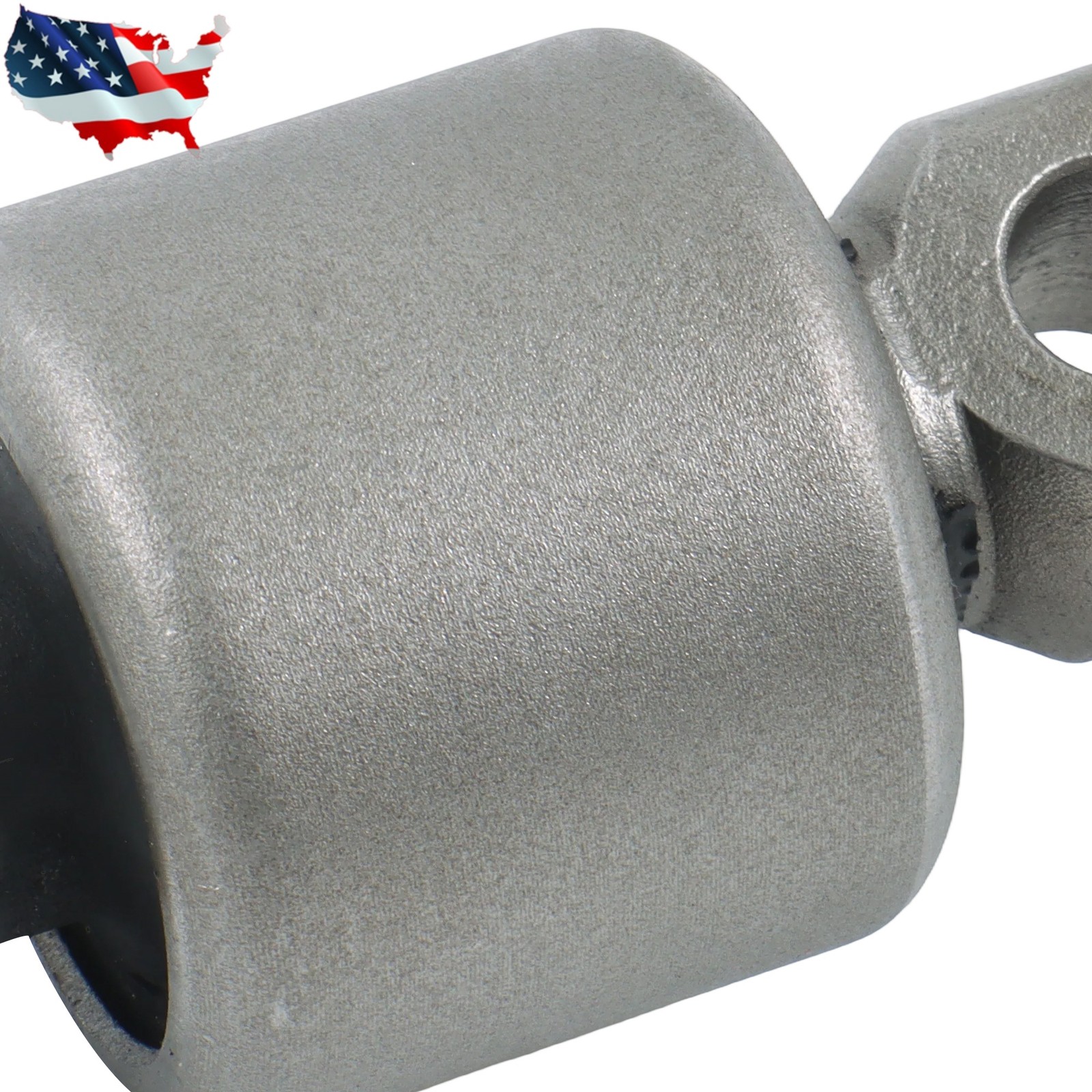 1×Torque Rod Bushing Kit Fit For Kenworth & Peterbilt Polyurethane Replace