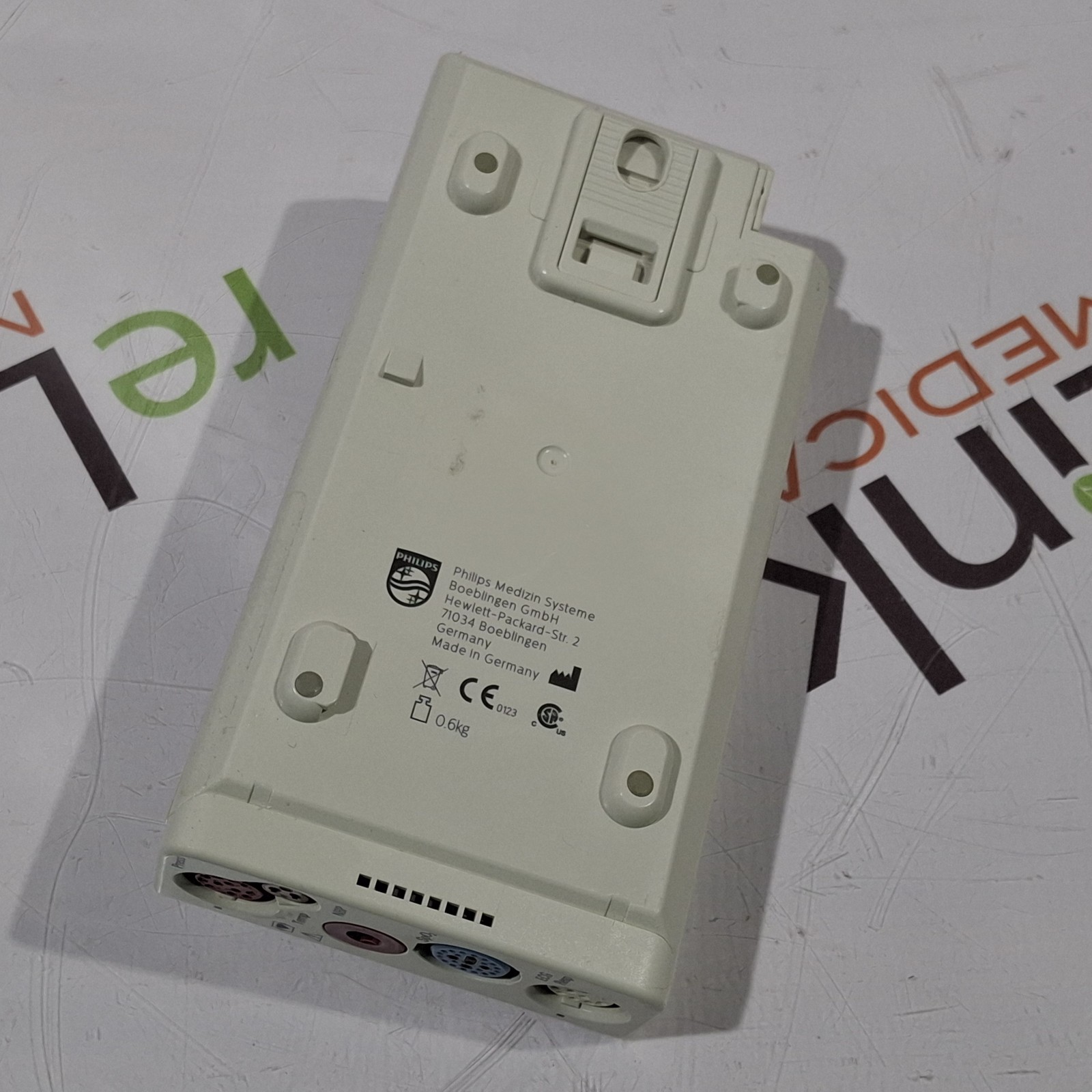 Philips M3001AL-A05C06C12 MMS Module