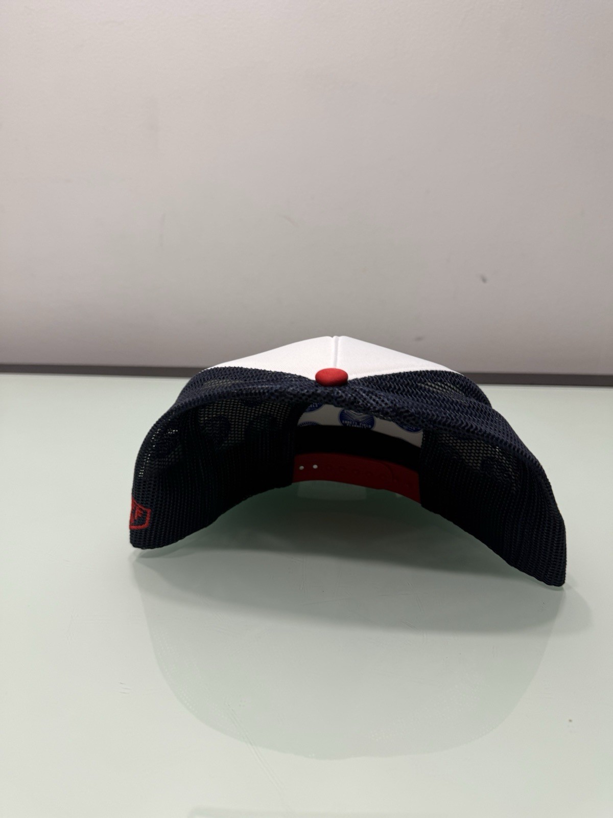 Phoenix Firebirds PCL MiLB Defunct Foam Front Mesh Trucker Hat Cap For Men